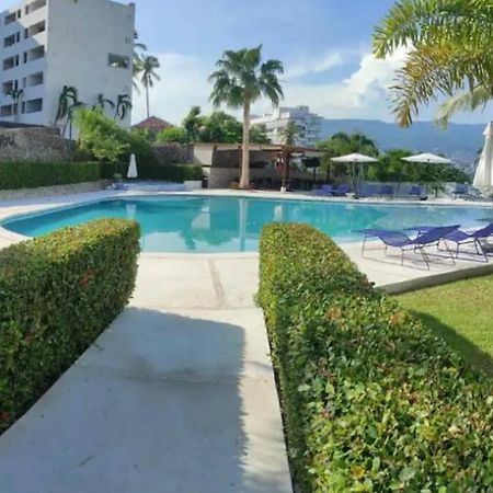 Hermoso Departamento Cerca De La Quebrada 아카풀코 외부 사진