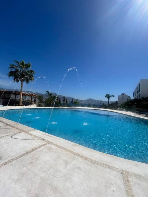 Hermoso Departamento Cerca De La Quebrada 아카풀코 외부 사진