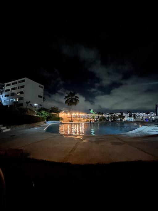 Hermoso Departamento Cerca De La Quebrada 아카풀코 외부 사진