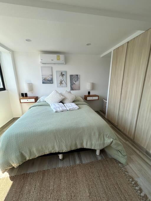 Hermoso Departamento Cerca De La Quebrada 아카풀코 외부 사진