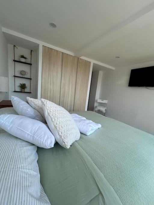 Hermoso Departamento Cerca De La Quebrada 아카풀코 외부 사진