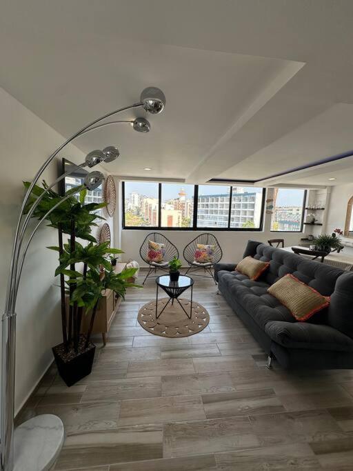 Hermoso Departamento Cerca De La Quebrada 아카풀코 외부 사진