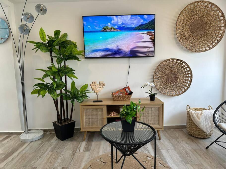 Hermoso Departamento Cerca De La Quebrada 아카풀코 외부 사진